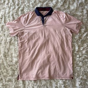 Greyson Men's Polo Shirt